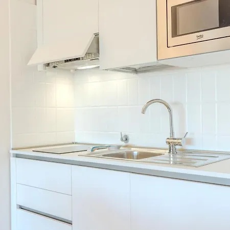 Seafront House Salina - And Nature Appartement *