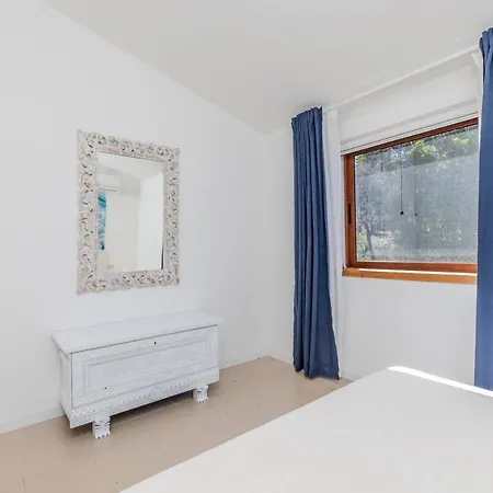 Seafront House Salina - And Nature Appartement Cap Coda Cavallo