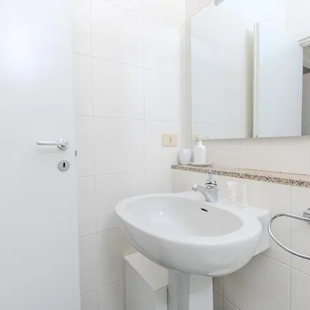Appartement Seafront House Salina - And Nature Cap Coda Cavallo