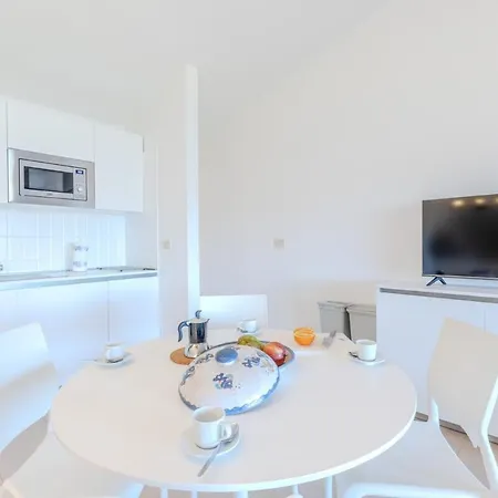 Seafront House Salina - And Nature Appartement *