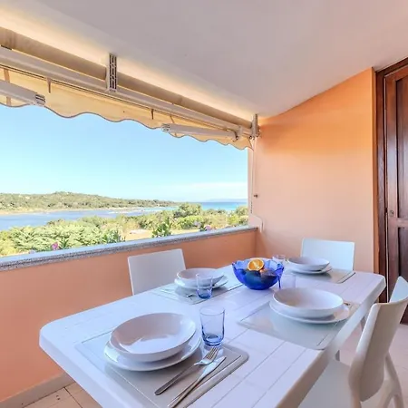 Appartement Seafront House Salina - And Nature Cap Coda Cavallo