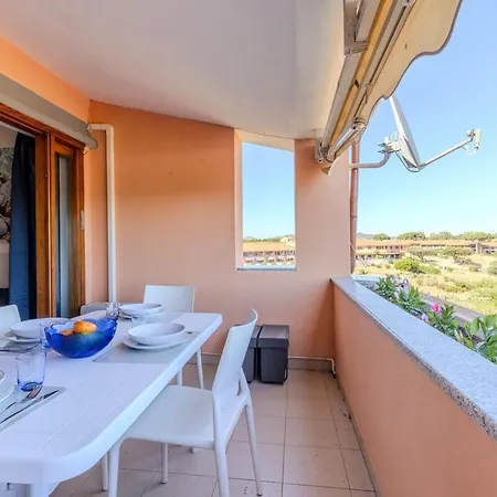 Seafront House Salina - And Nature Appartement *