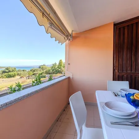 Appartement Seafront House Salina - And Nature *